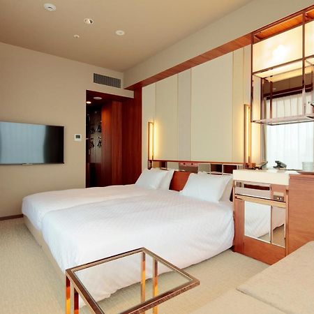 Candeo Hotels Nagasaki Shinchi Chinatown Exterior foto