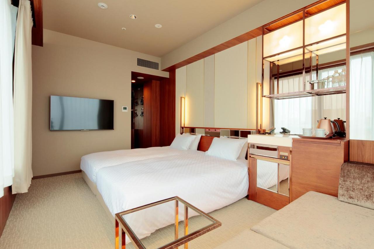 Candeo Hotels Nagasaki Shinchi Chinatown Exterior foto