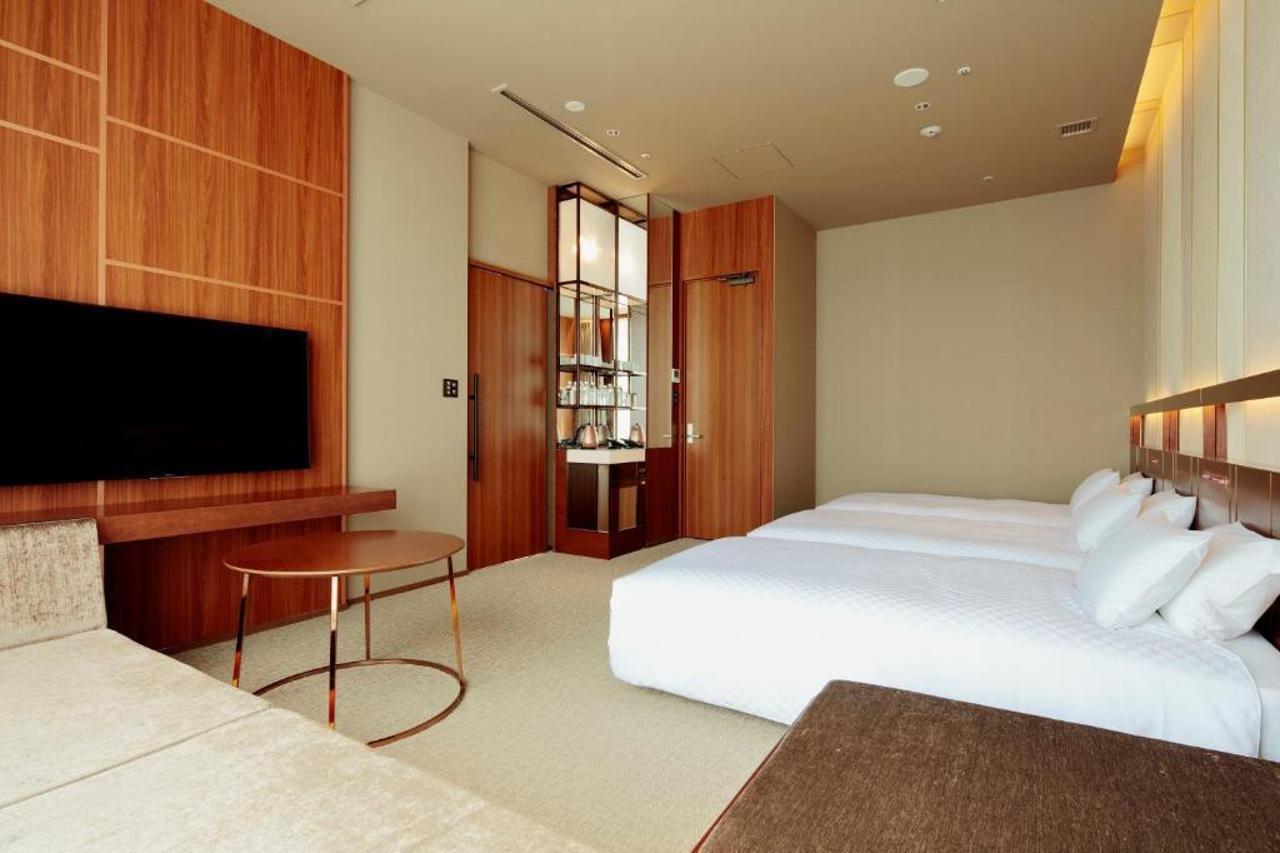 Candeo Hotels Nagasaki Shinchi Chinatown Exterior foto